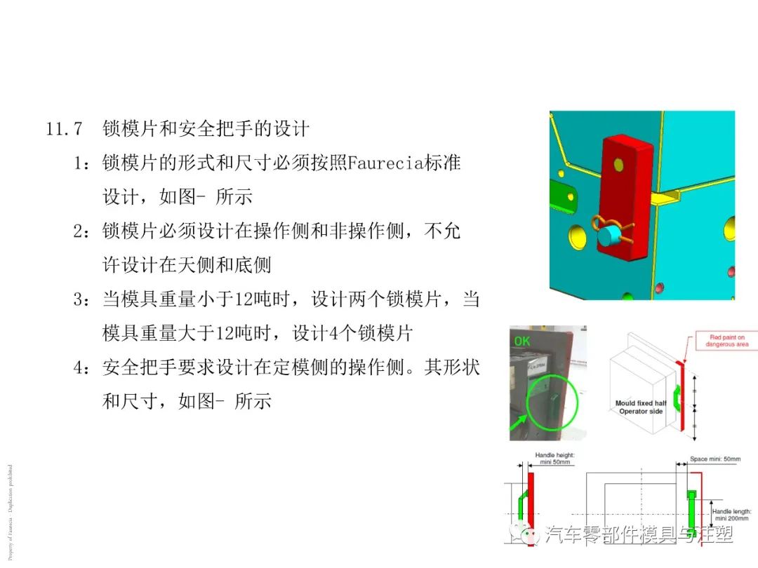 出口汽车模设计要求有哪些?的图39